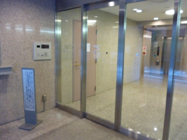 グランヴァン水天宮IIの物件内観写真