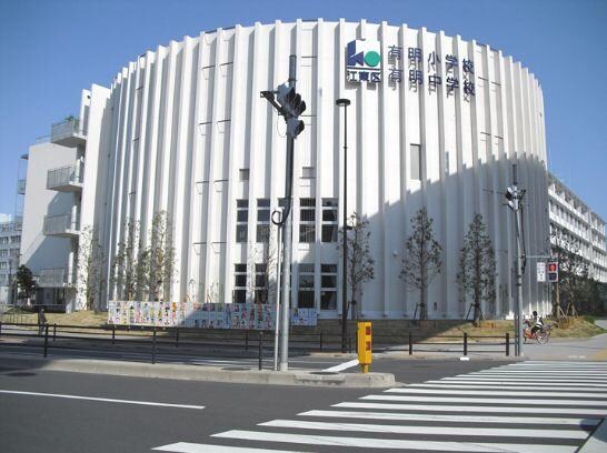 シティタワーズ東京ベイセントラルタワーの物件内観写真