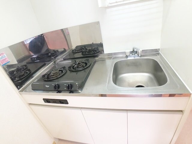 リンクス日本橋本町（LYNX日本橋本町）の物件内観写真