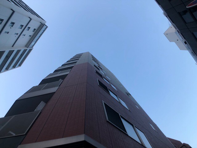 リンクス日本橋本町（LYNX日本橋本町）の物件内観写真