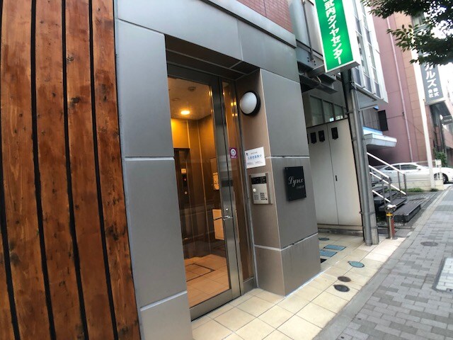 リンクス日本橋本町（LYNX日本橋本町）の物件内観写真