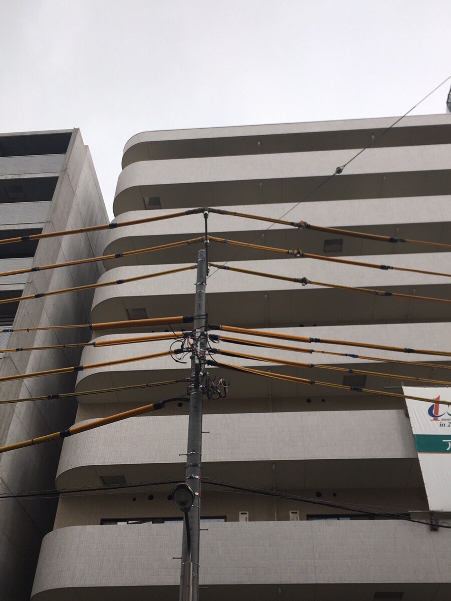 リバーパーク門前仲町の物件内観写真