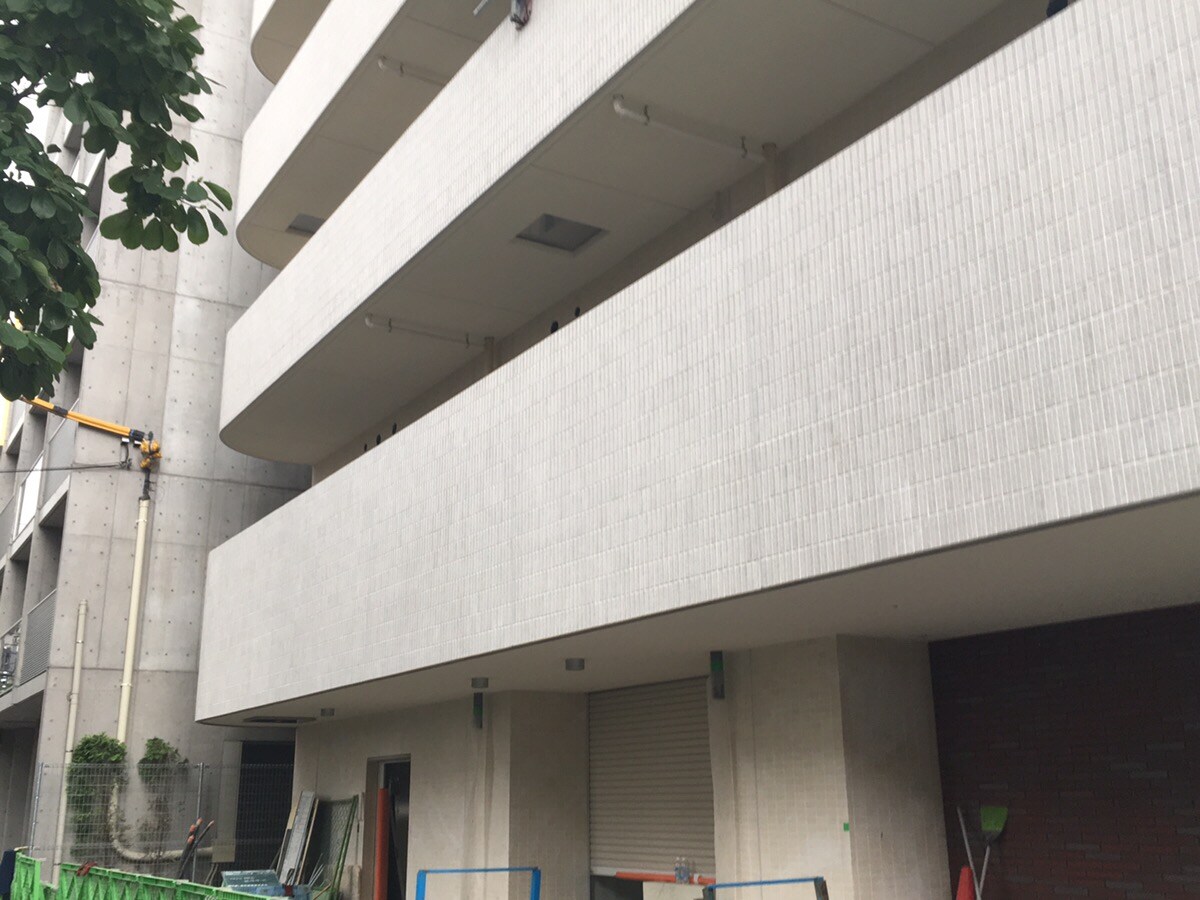 リバーパーク門前仲町の物件内観写真