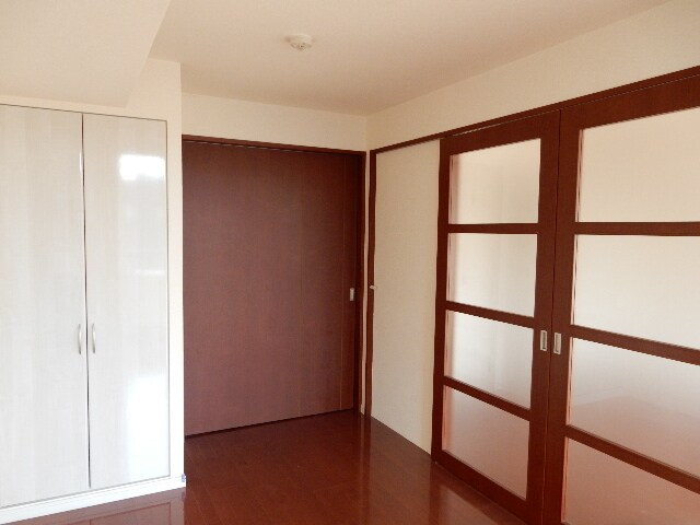 パークアクシス日本橋ステージの物件内観写真