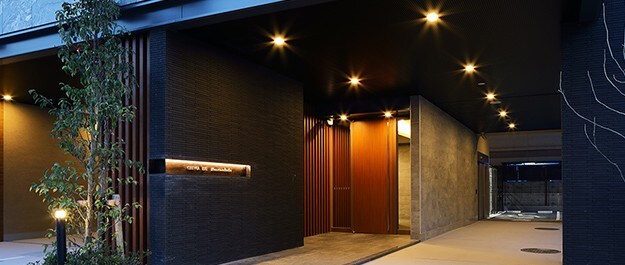 レジディア門前仲町プレイスの物件内観写真