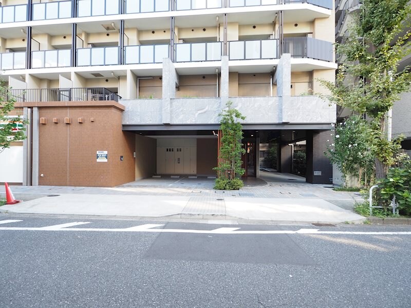 レジディア門前仲町プレイスの物件内観写真