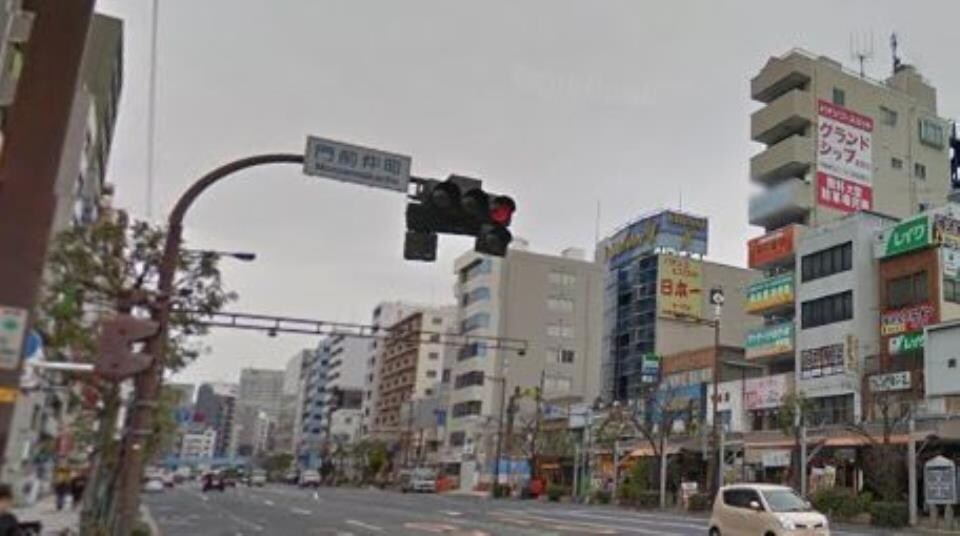 レジディア門前仲町プレイスの物件内観写真