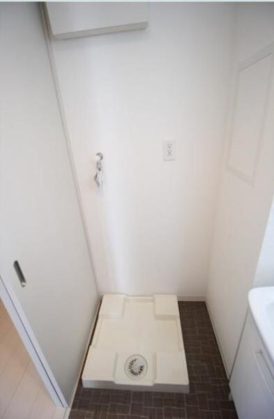 アビタシオン・創の物件内観写真