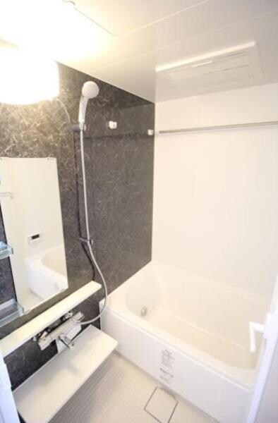 アビタシオン・創の物件内観写真