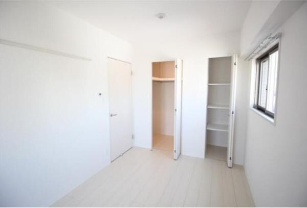 アビタシオン・創の物件内観写真