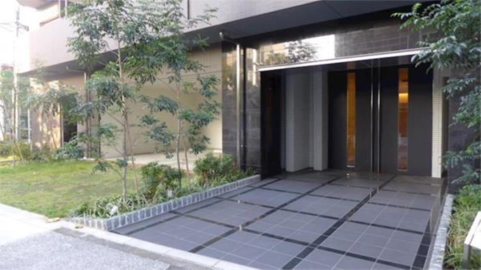 アビタシオン・創の物件内観写真