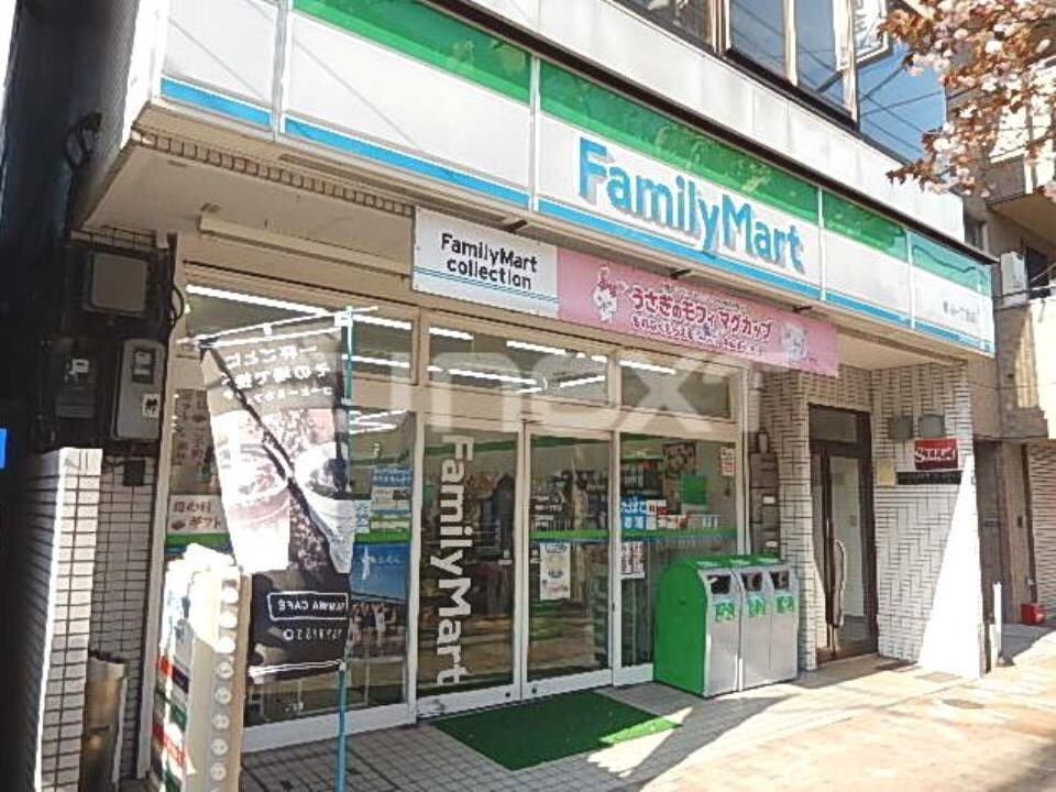 アビタシオン・創の物件内観写真