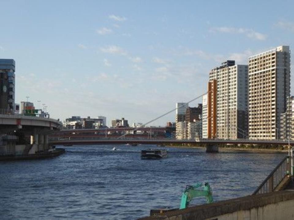 アビタシオン・創の物件内観写真