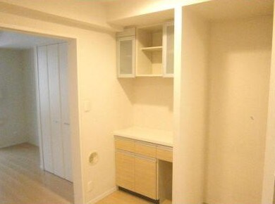 パークキューブ日本橋水天宮の物件内観写真