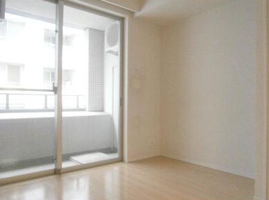 パークキューブ日本橋水天宮の物件内観写真