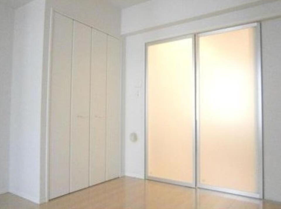 パークキューブ日本橋水天宮の物件内観写真