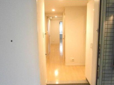 パークキューブ日本橋水天宮の物件内観写真