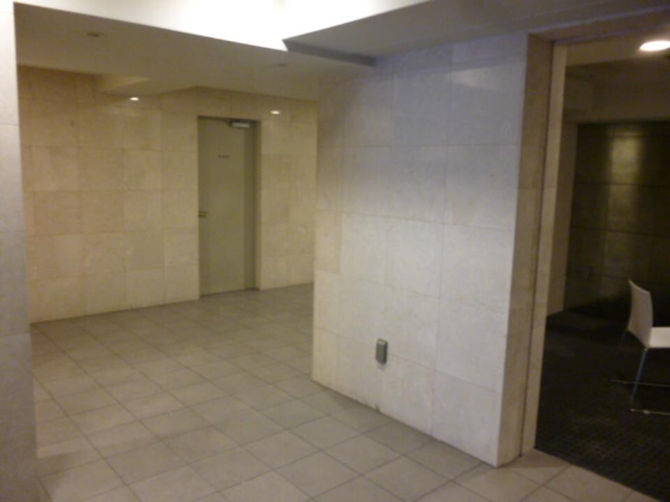 パークキューブ日本橋水天宮の物件内観写真