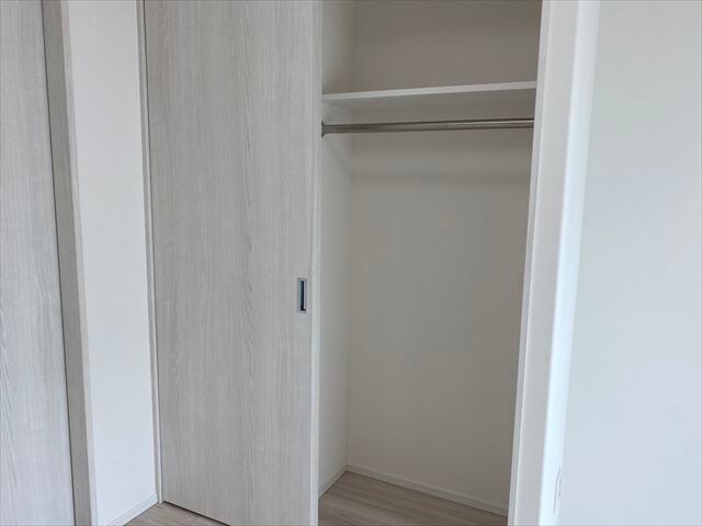 ガーラヴィスタ水天宮前の物件内観写真