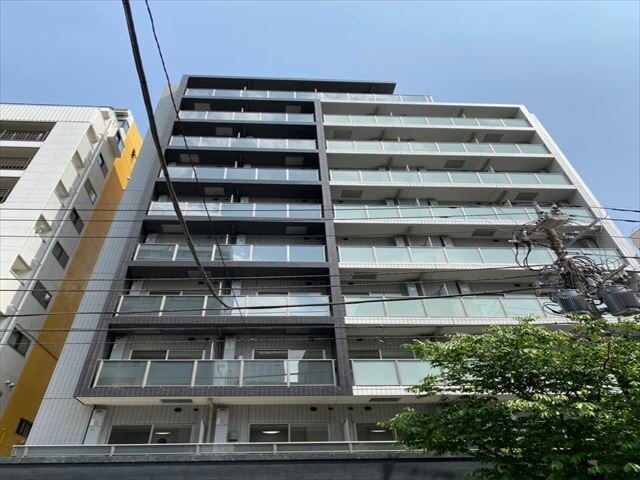 ガーラヴィスタ水天宮前の物件内観写真