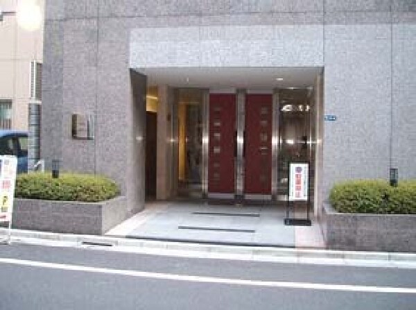 パレステュディオドルチェ日本橋イーストの物件内観写真