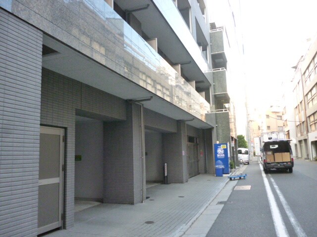 パレステュディオドルチェ日本橋イーストの物件内観写真