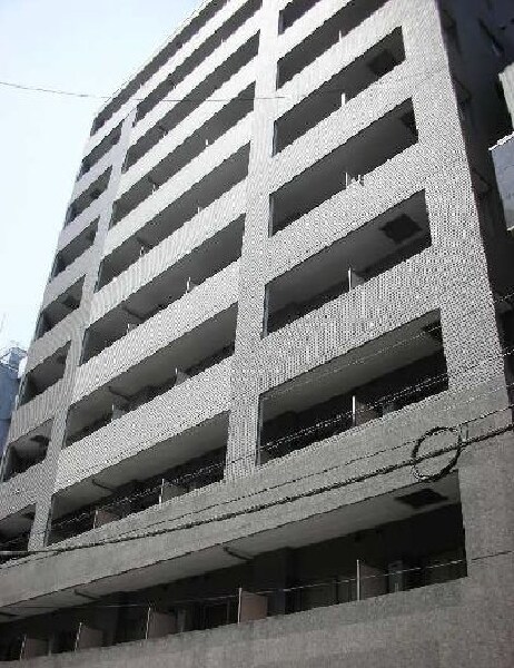 パレステュディオドルチェ日本橋イーストの物件内観写真