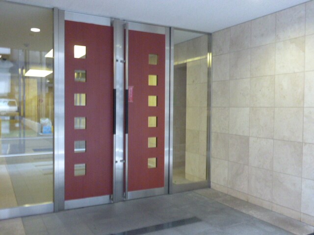 パレステュディオドルチェ日本橋イーストの物件内観写真