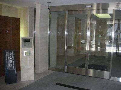 パレステュディオドルチェ日本橋イーストの物件内観写真