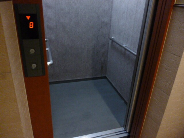 パレステュディオドルチェ日本橋イーストの物件内観写真