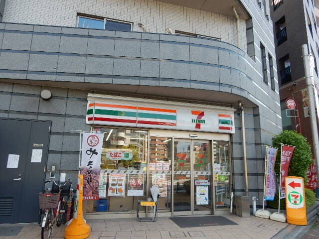 パレステュディオドルチェ日本橋イーストの物件内観写真