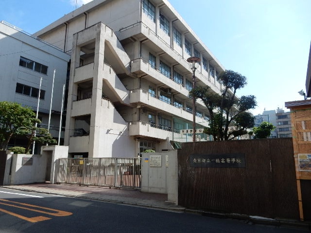 パレステュディオドルチェ日本橋イーストの物件内観写真