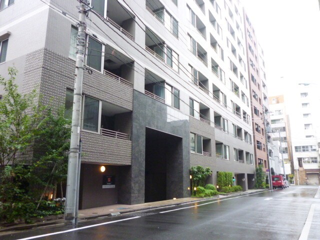 KDXレジデンス日本橋水天宮の物件内観写真