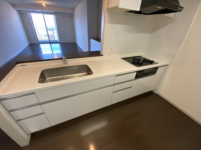 リガーレ日本橋人形町の物件内観写真