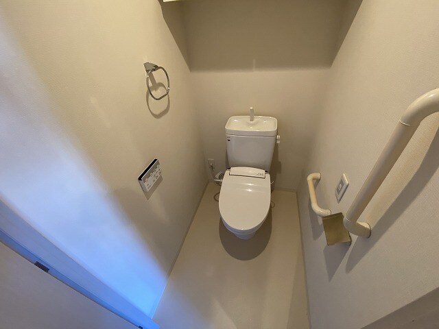 リガーレ日本橋人形町の物件内観写真