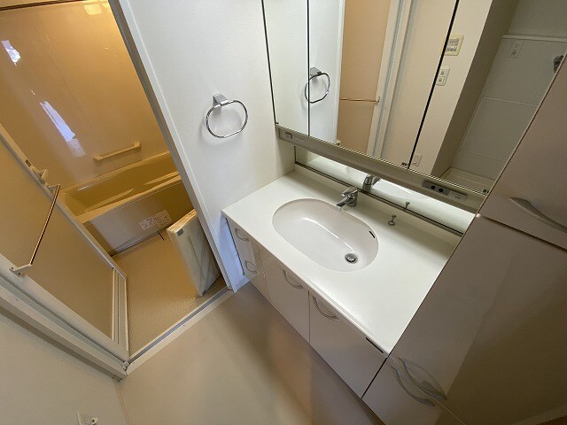 リガーレ日本橋人形町の物件内観写真