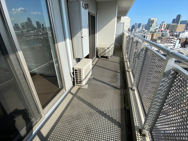 リガーレ日本橋人形町の物件内観写真