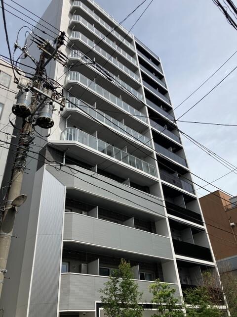 パークアクシス森下の物件内観写真