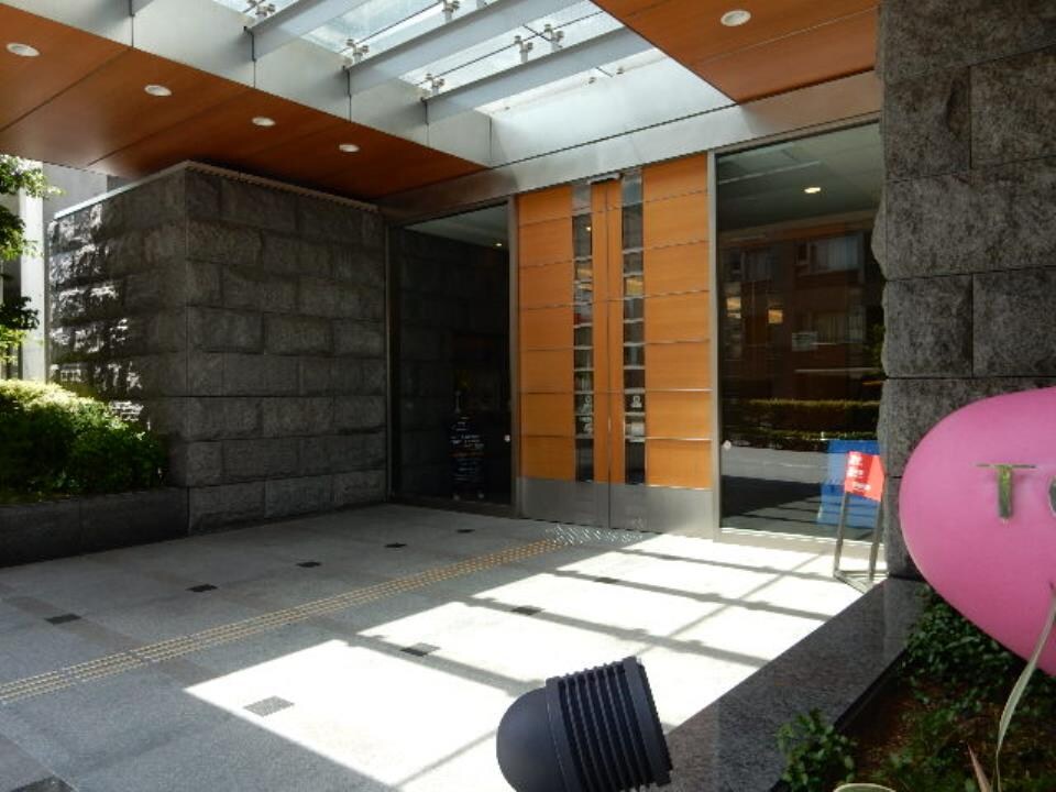 トルナーレ日本橋浜町の物件内観写真