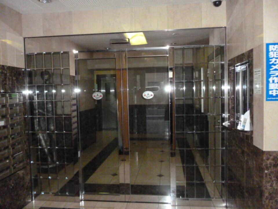 ガラ・ステージ日本橋の物件内観写真