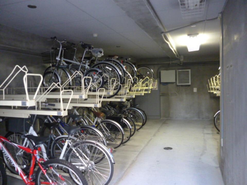 ガラ・ステージ日本橋の物件内観写真