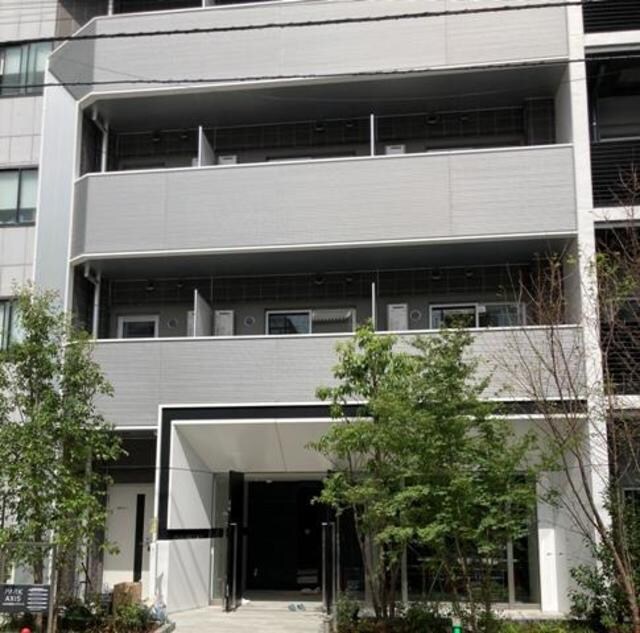 パークアクシス森下の物件内観写真