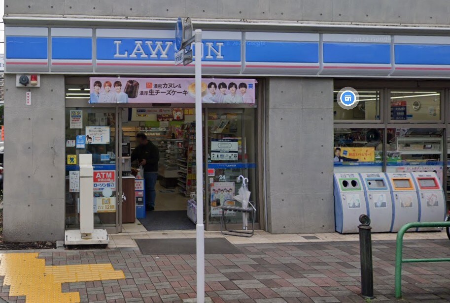 パークアクシス森下の物件内観写真