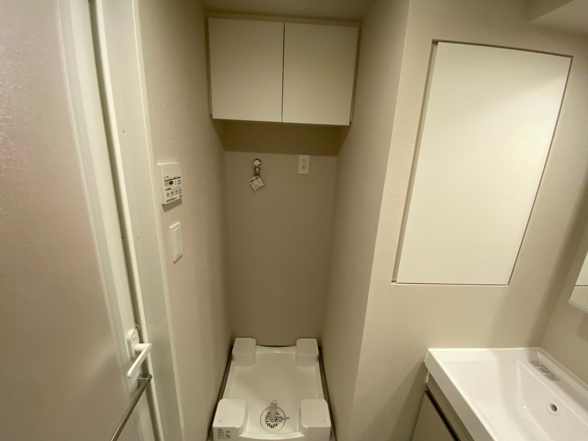 リビオメゾン新大橋の物件内観写真