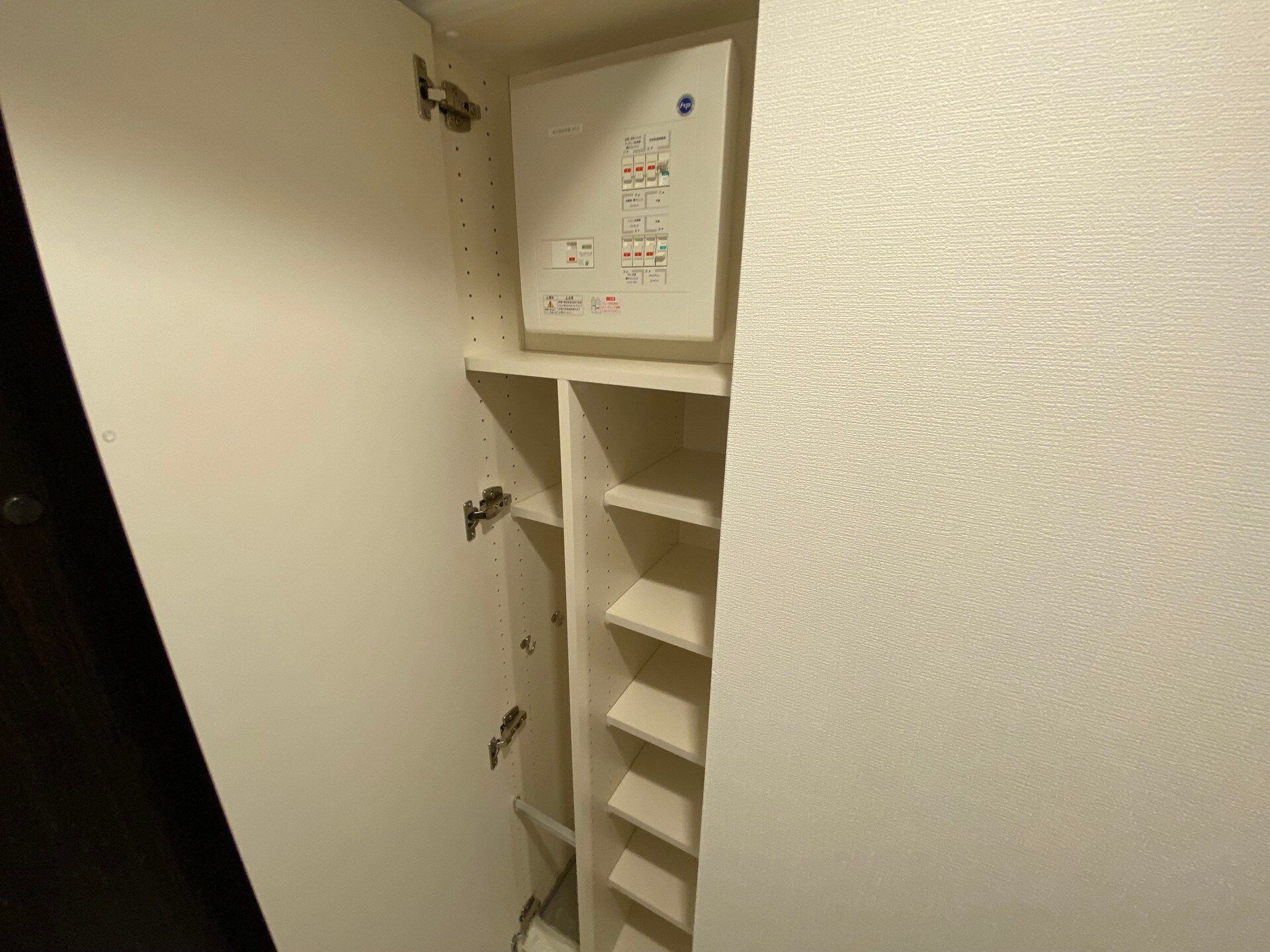 リビオメゾン新大橋の物件内観写真