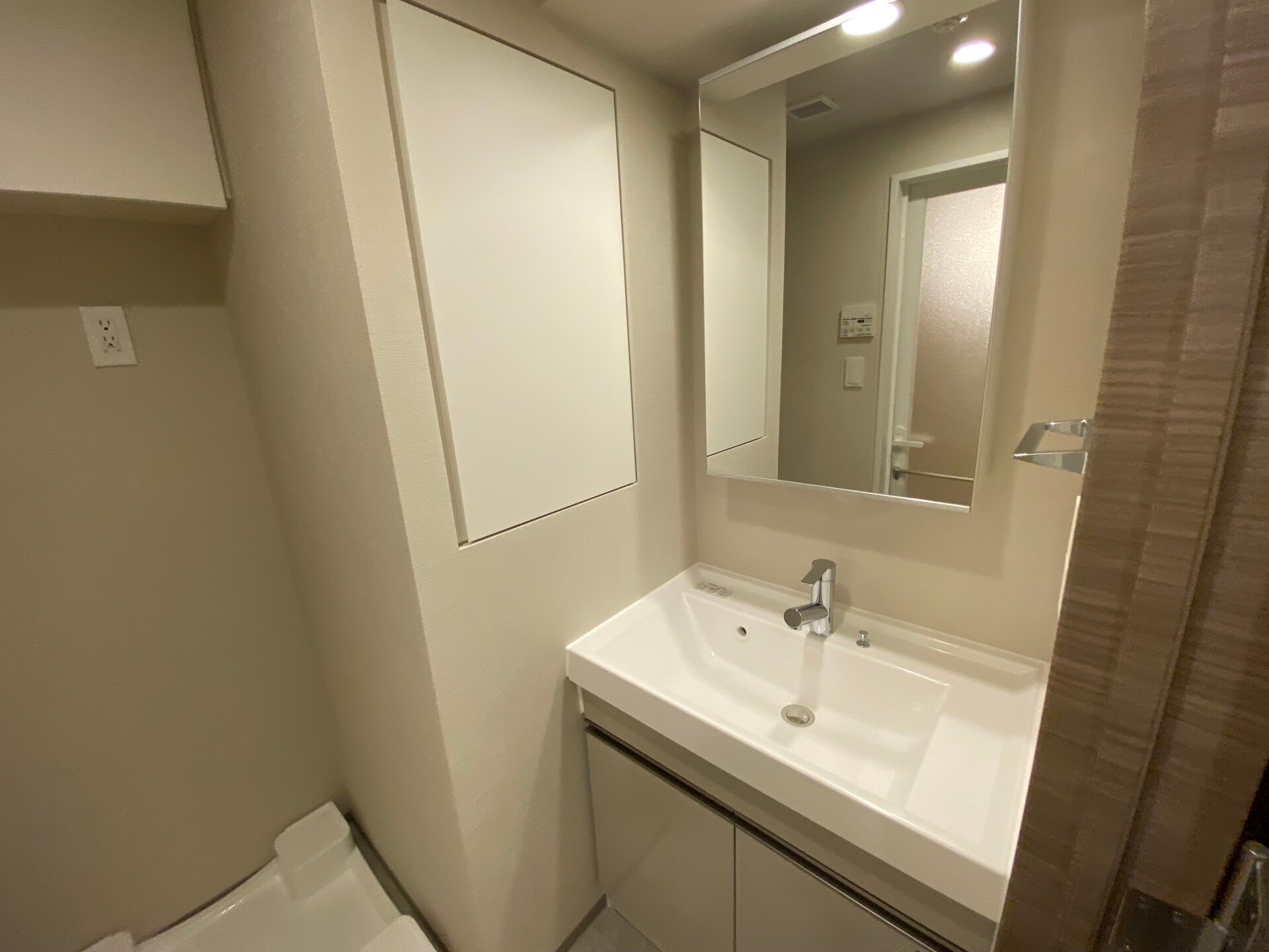 リビオメゾン新大橋の物件内観写真