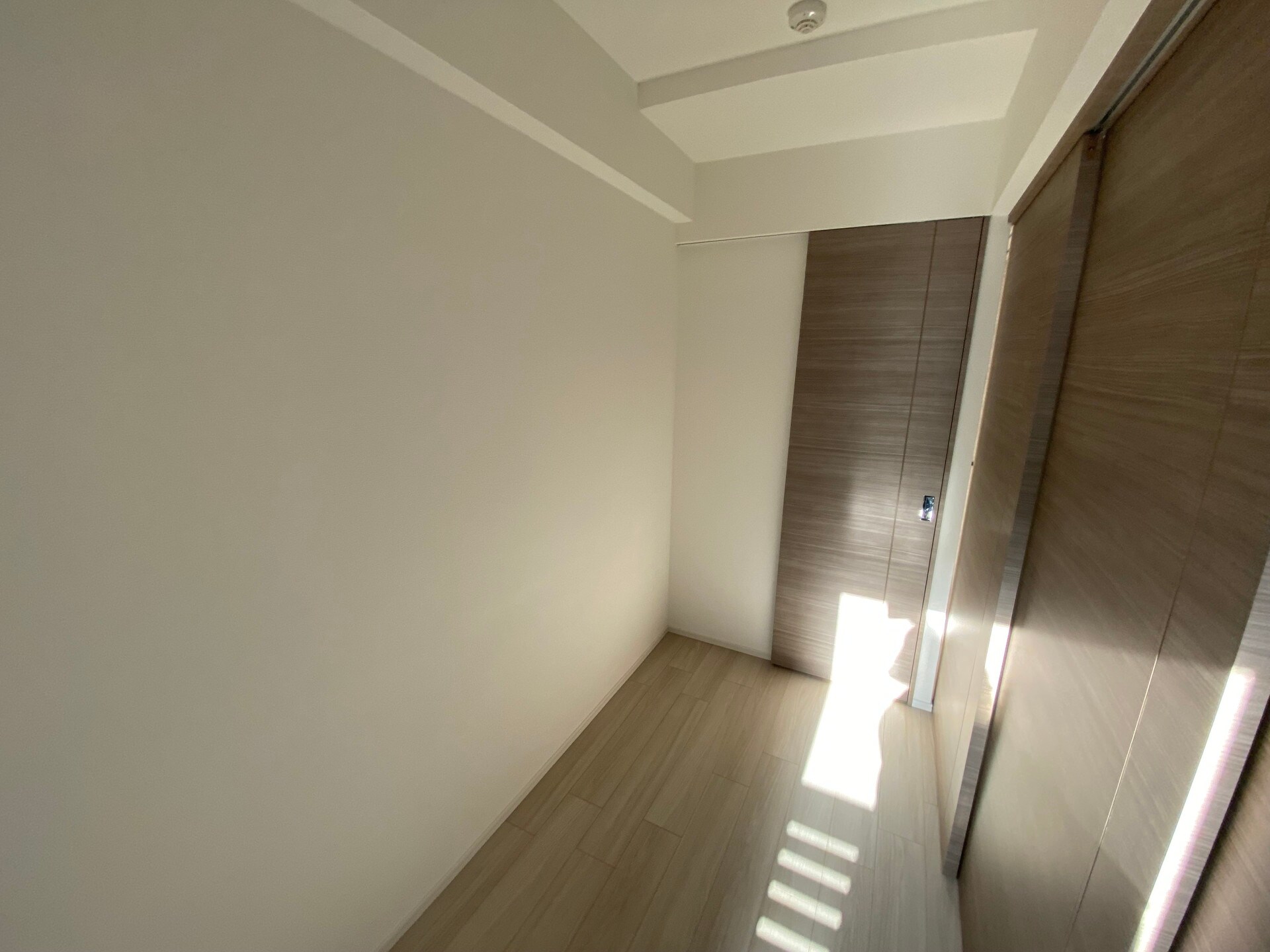 リビオメゾン新大橋の物件内観写真