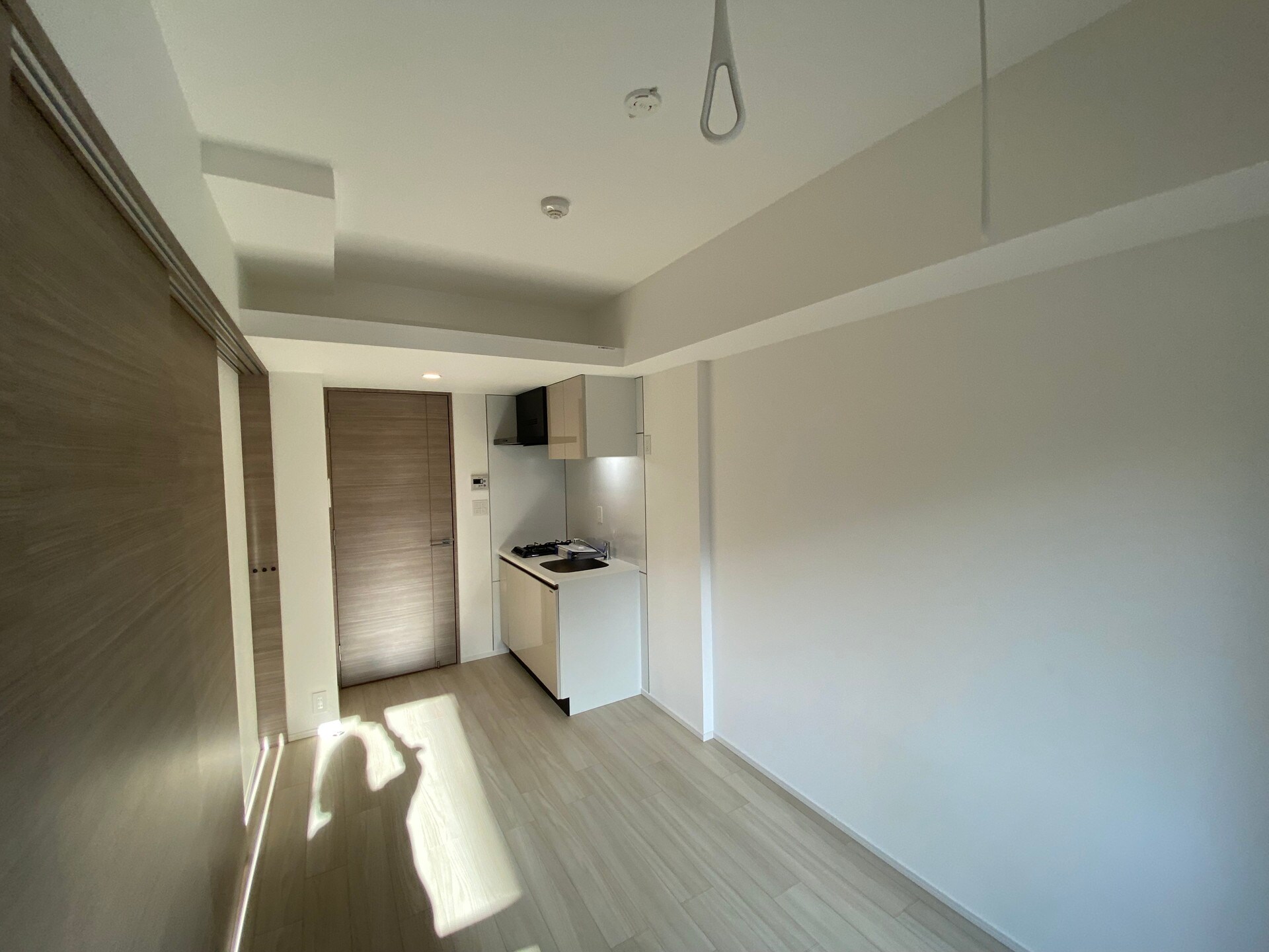 リビオメゾン新大橋の物件内観写真