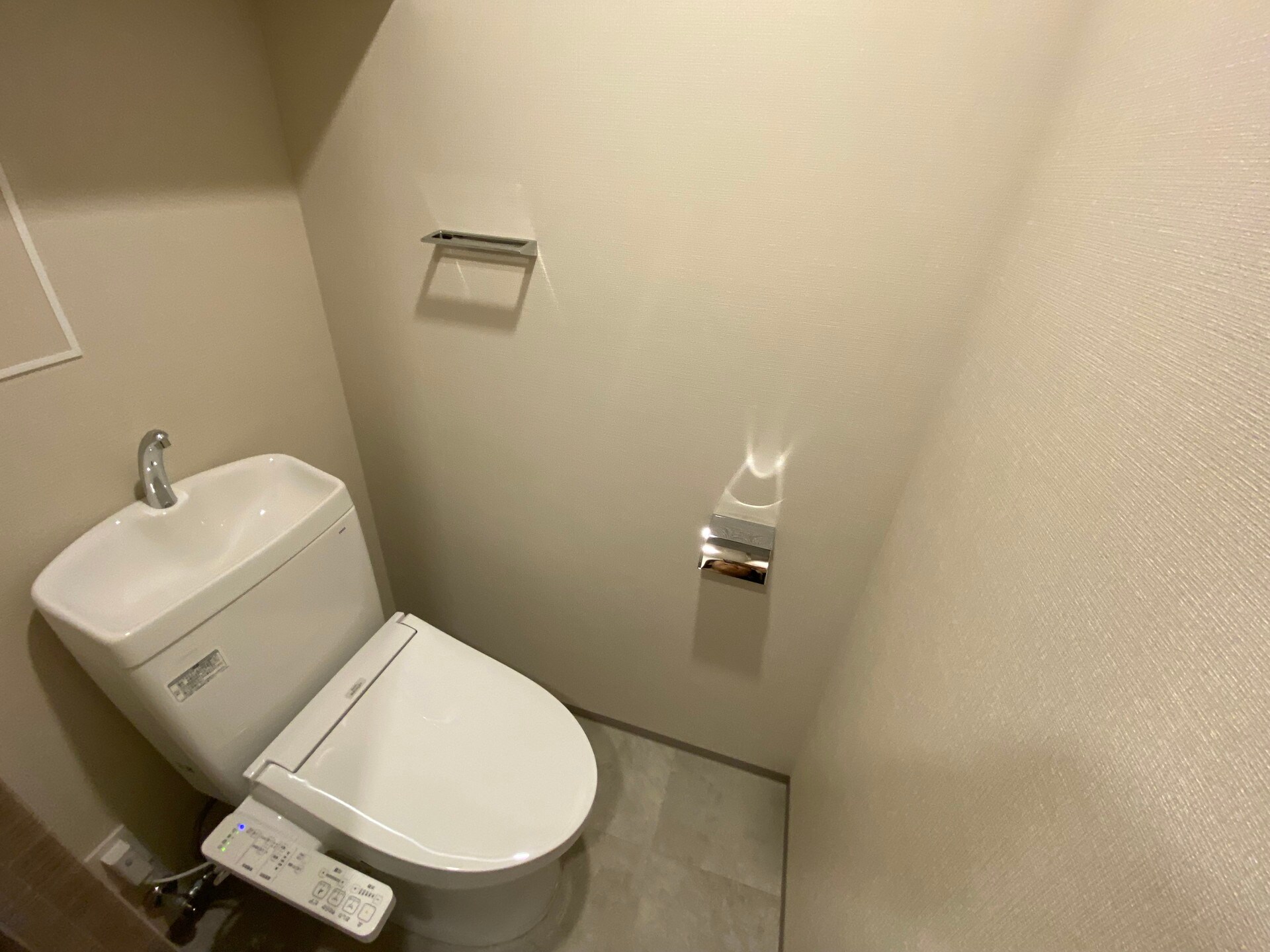 リビオメゾン新大橋の物件内観写真