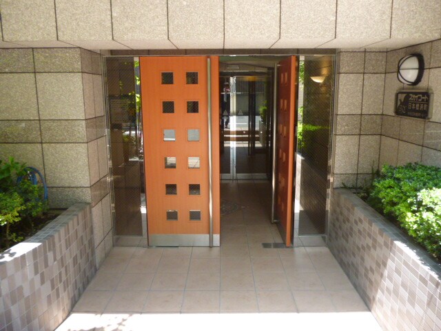 スカイコート日本橋浜町の物件内観写真